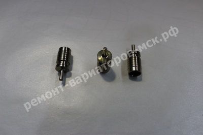 Продажа вариаторов (CVT) JF011E в Москве