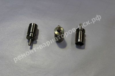 Продажа вариаторов (CVT) JF011E в Москве