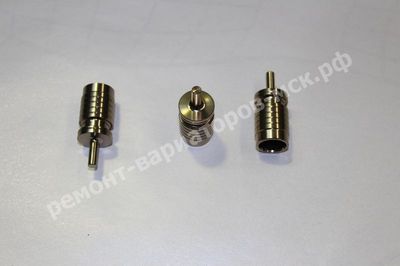 Продажа вариаторов (CVT) JF011E в Москве