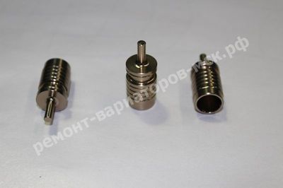 Продажа вариаторов (CVT) JF011E в Москве