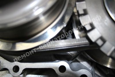 Продажа вариаторов (CVT) JF011E в Москве