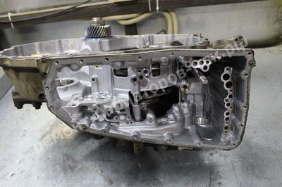 Продажа вариаторов (CVT) JF011E в Москве