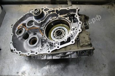 Продажа вариаторов (CVT) JF011E в Москве