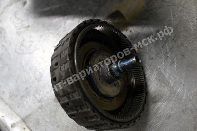 Продажа вариаторов (CVT) JF011E в Москве