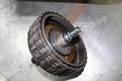 Продажа вариаторов (CVT) JF011E в Москве