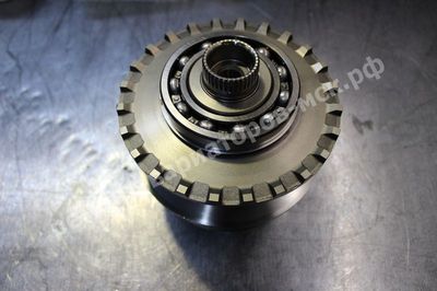 Продажа вариаторов (CVT) JF011E в Москве