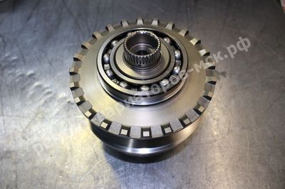 Продажа вариаторов (CVT) JF011E в Москве