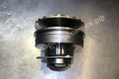 Продажа вариаторов (CVT) JF011E в Москве