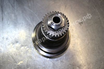 Продажа вариаторов (CVT) JF011E в Москве