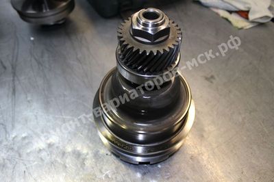 Продажа вариаторов (CVT) JF011E в Москве
