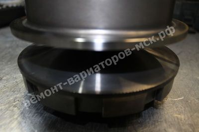 Продажа вариаторов (CVT) JF011E в Москве