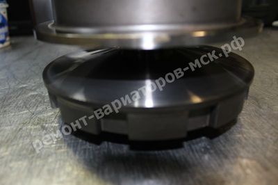 Продажа вариаторов (CVT) JF011E в Москве