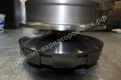 Продажа вариаторов (CVT) JF011E в Москве