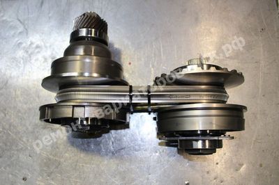 Продажа вариаторов (CVT) JF011E в Москве