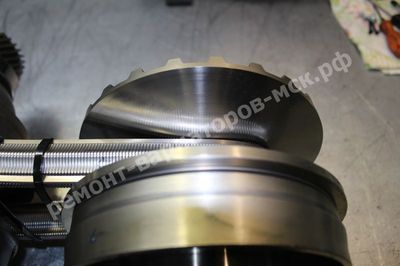 Продажа вариаторов (CVT) JF011E в Москве