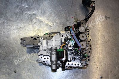 Продажа вариаторов (CVT) JF011E в Москве