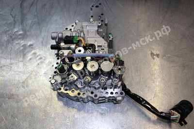 Продажа вариаторов (CVT) JF011E в Москве