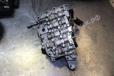 Продажа вариаторов (CVT) JF011E в Москве