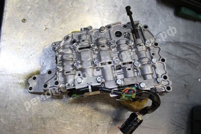Продажа вариаторов (CVT) JF011E в Москве