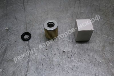 Продажа вариаторов (CVT) JF011E в Москве