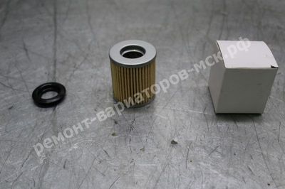 Продажа вариаторов (CVT) JF011E в Москве