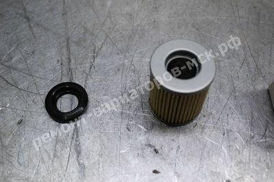 Продажа вариаторов (CVT) JF011E в Москве