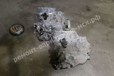 Продажа вариатора JF010E в Москве