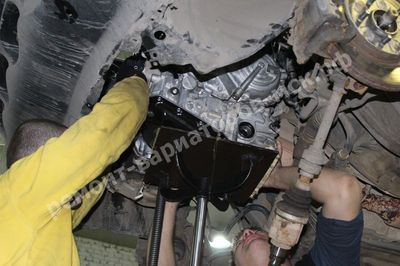 Продажа вариатора JF010E в Москве