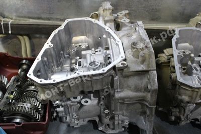 Продажа вариатора JF010E в Москве
