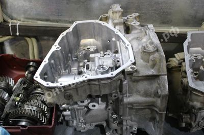 Продажа вариатора JF010E в Москве