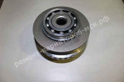 Продажа вариатора JF010E в Москве