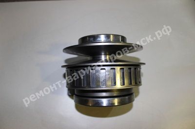 Продажа вариатора JF010E в Москве