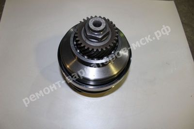 Продажа вариатора JF010E в Москве