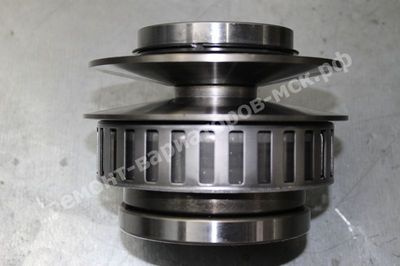 Продажа вариатора JF010E в Москве
