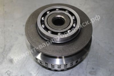 Продажа вариатора JF010E в Москве