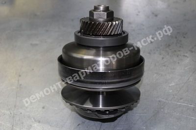 Продажа вариаторов (CVT) JF015E в Москве
