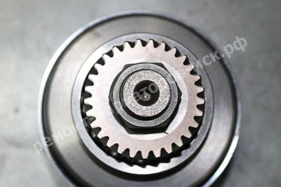 Продажа вариаторов (CVT) JF015E в Москве