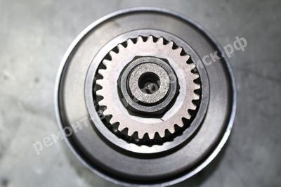 Продажа вариаторов (CVT) JF015E в Москве