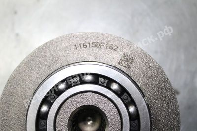 Продажа вариаторов (CVT) JF015E в Москве