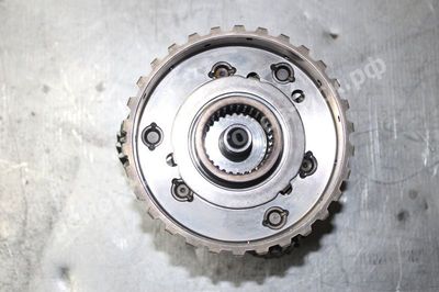 Продажа вариаторов (CVT) JF015E в Москве