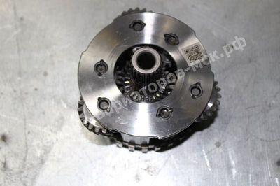 Продажа вариаторов (CVT) JF015E в Москве