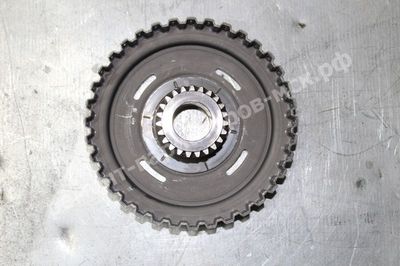 Продажа вариаторов (CVT) JF015E в Москве