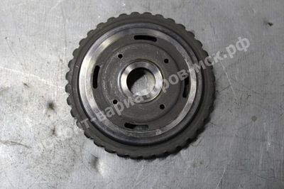 Продажа вариаторов (CVT) JF015E в Москве