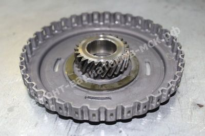 Продажа вариаторов (CVT) JF015E в Москве