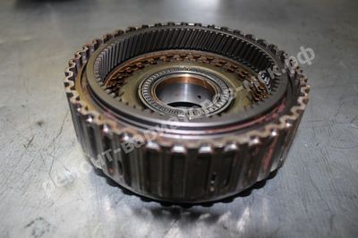 Продажа вариаторов (CVT) JF015E в Москве