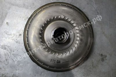 Продажа вариаторов (CVT) JF015E в Москве