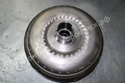 Продажа вариаторов (CVT) JF015E в Москве