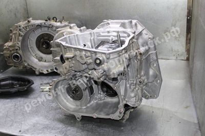 Продажа вариаторов (CVT) JF015E в Москве