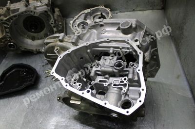Продажа вариаторов (CVT) JF015E в Москве