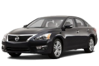 NISSAN ALTIMA/ALTIMA COUPE